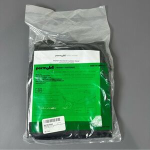 permobil Roho Cushion Cover ONLY- COV-SSA119 - 21.25 x 17 x 4.25 - NEW